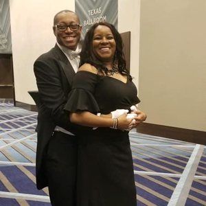 Meet your Posher, William